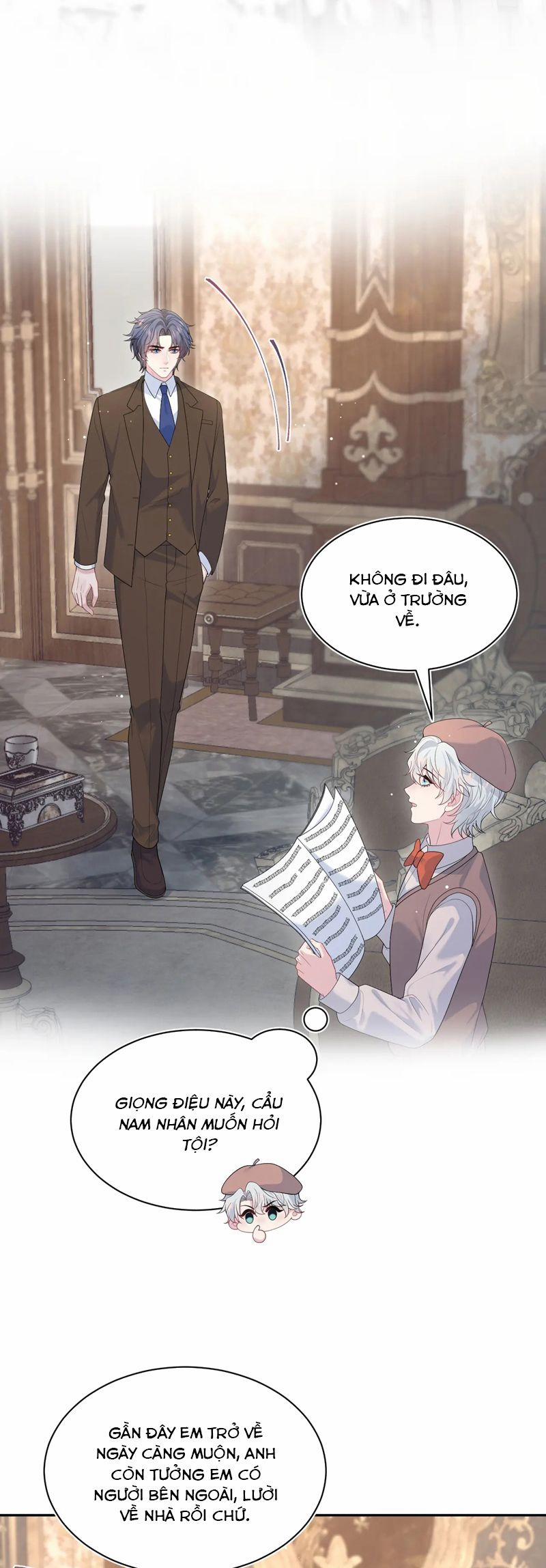 Tuyệt Mỹ Bạch Liên Online Dạy Học 351 trang 6