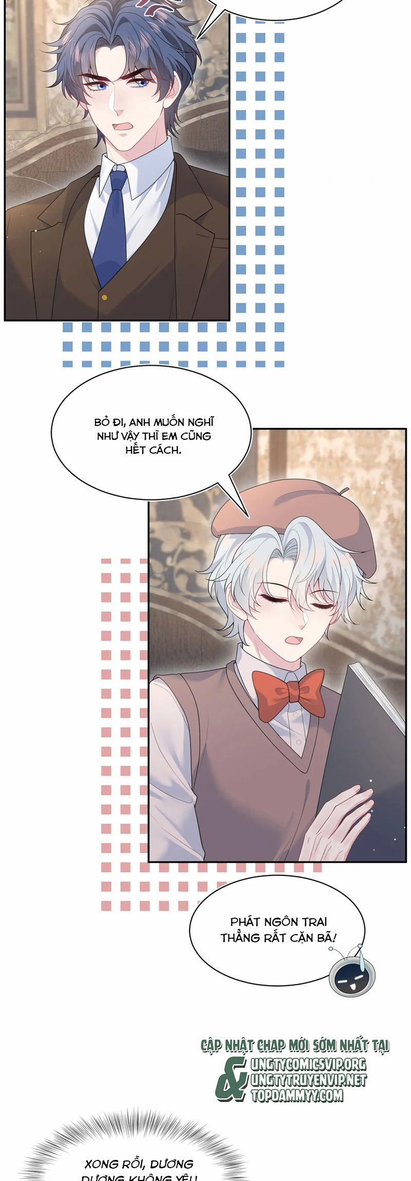 Tuyệt Mỹ Bạch Liên Online Dạy Học 351 trang 8