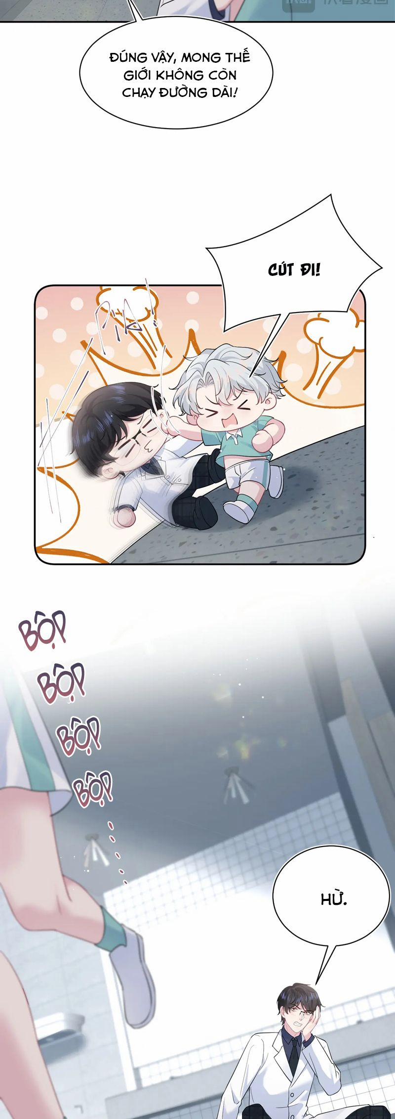 Tuyệt Mỹ Bạch Liên Online Dạy Học 352 trang 14