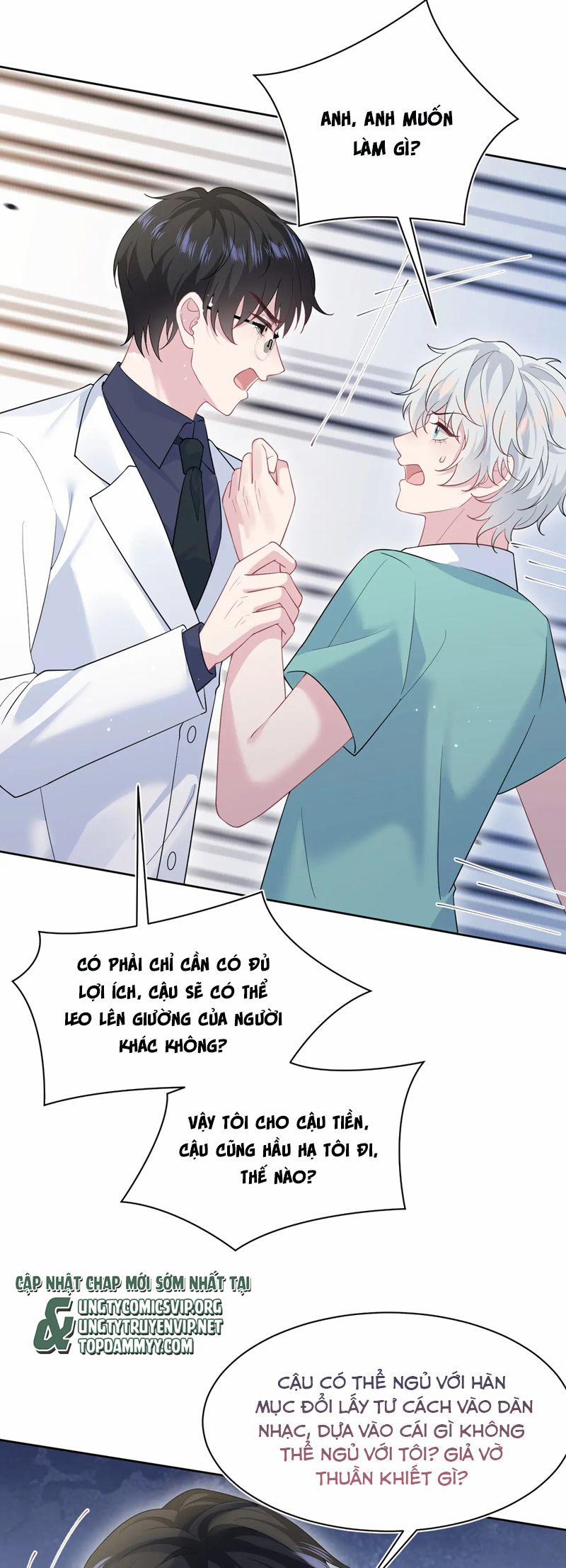 Tuyệt Mỹ Bạch Liên Online Dạy Học 352 trang 9