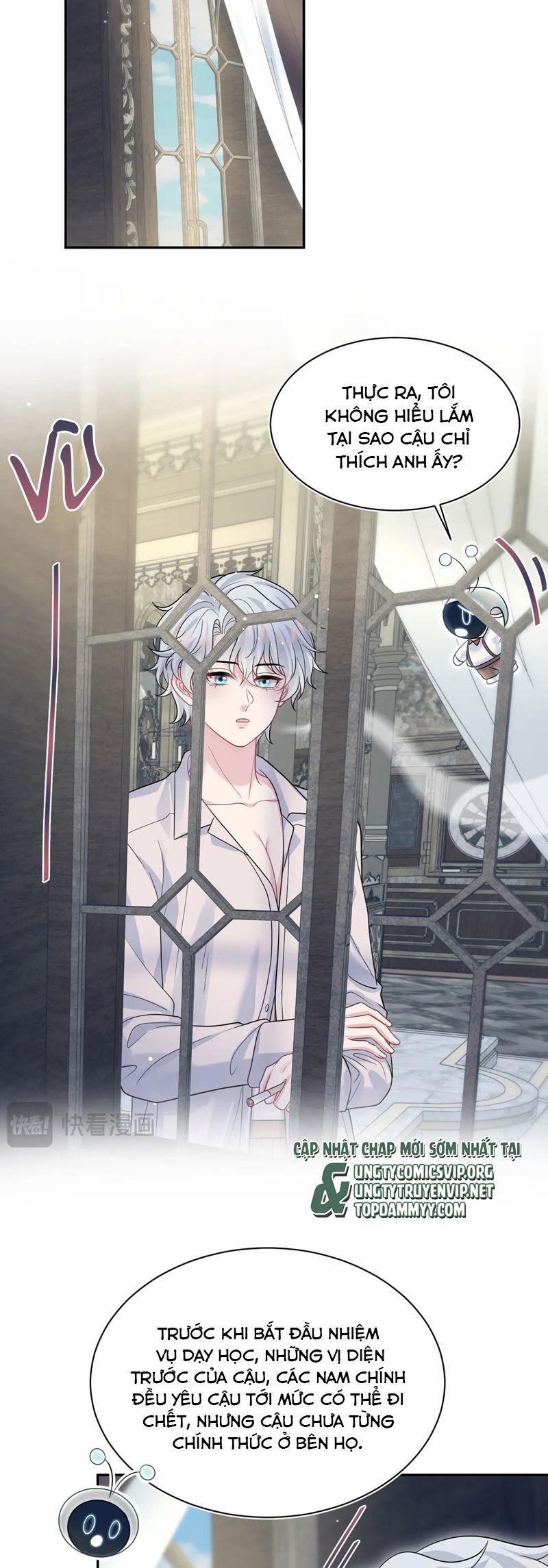 Tuyệt Mỹ Bạch Liên Online Dạy Học 353 trang 18