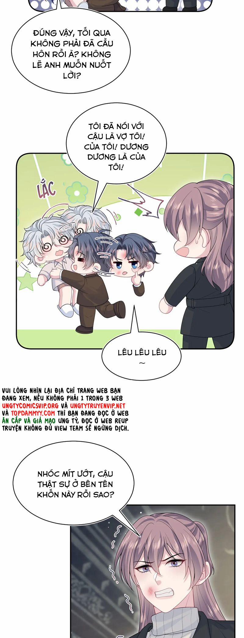 Tuyệt Mỹ Bạch Liên Online Dạy Học 354 trang 14