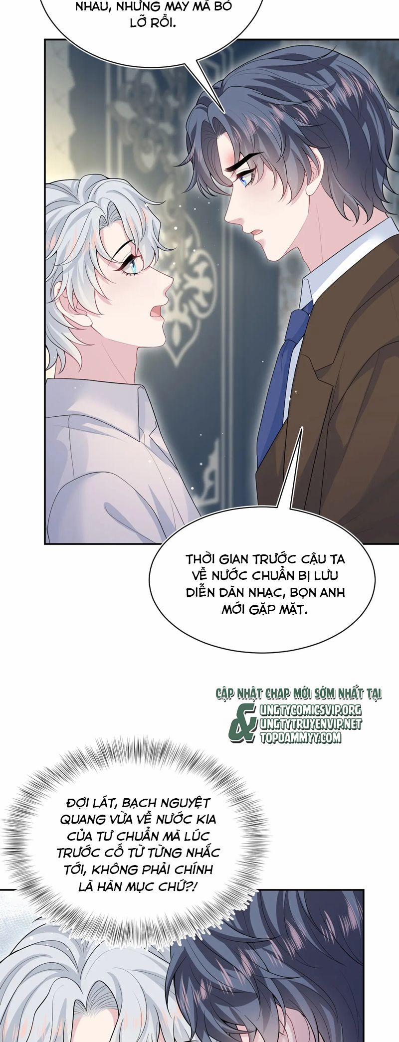 Tuyệt Mỹ Bạch Liên Online Dạy Học 354 trang 16