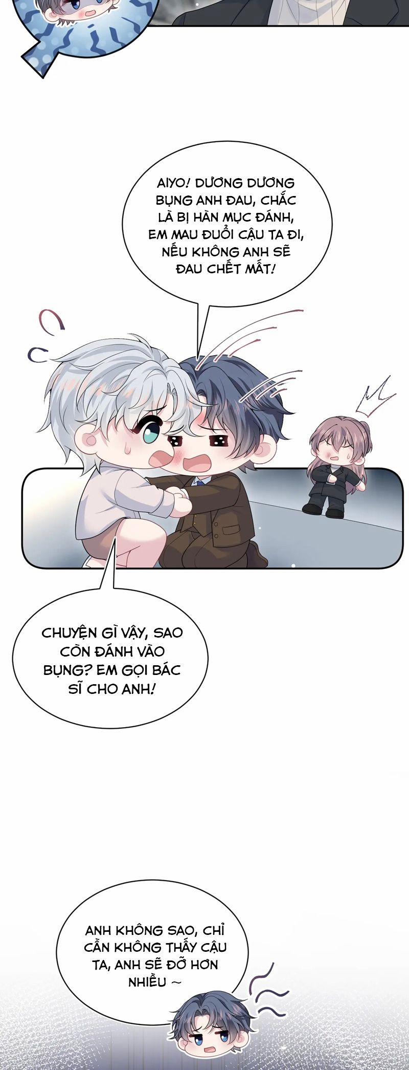 Tuyệt Mỹ Bạch Liên Online Dạy Học 354 trang 25