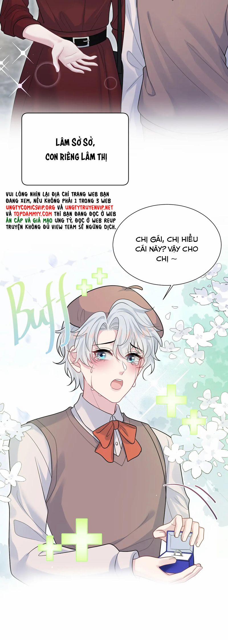 Tuyệt Mỹ Bạch Liên Online Dạy Học 355 trang 15