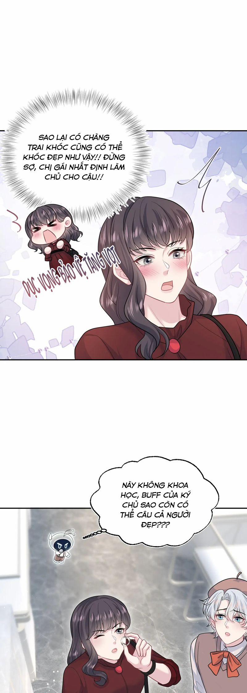 Tuyệt Mỹ Bạch Liên Online Dạy Học 355 trang 16