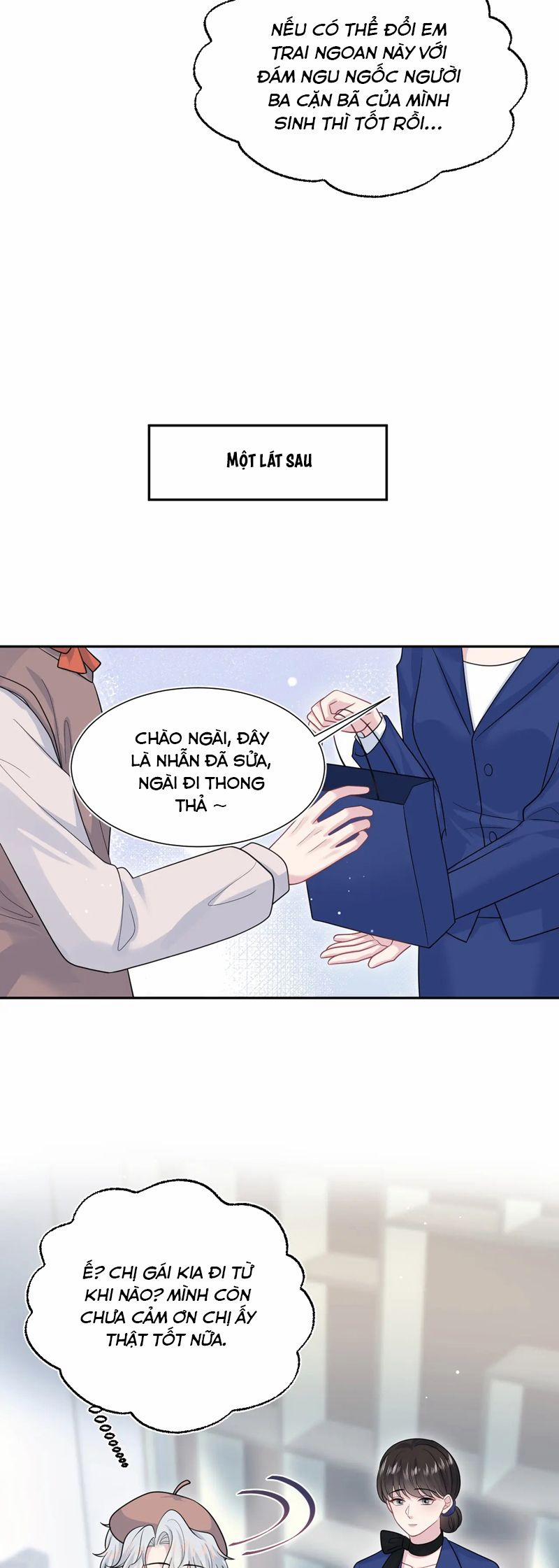 Tuyệt Mỹ Bạch Liên Online Dạy Học 355 trang 22