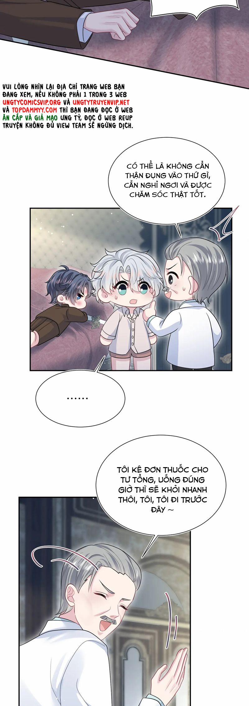 Tuyệt Mỹ Bạch Liên Online Dạy Học 355 trang 7