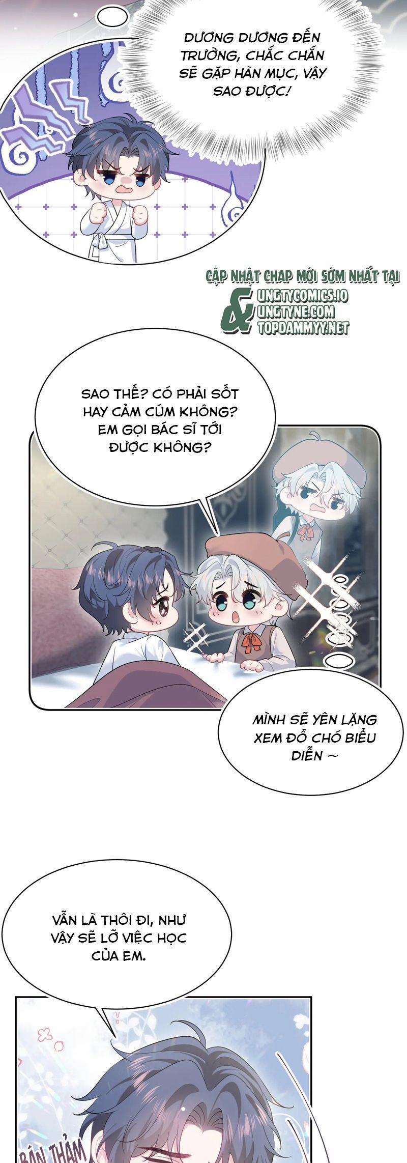Tuyệt Mỹ Bạch Liên Online Dạy Học 356 trang 1