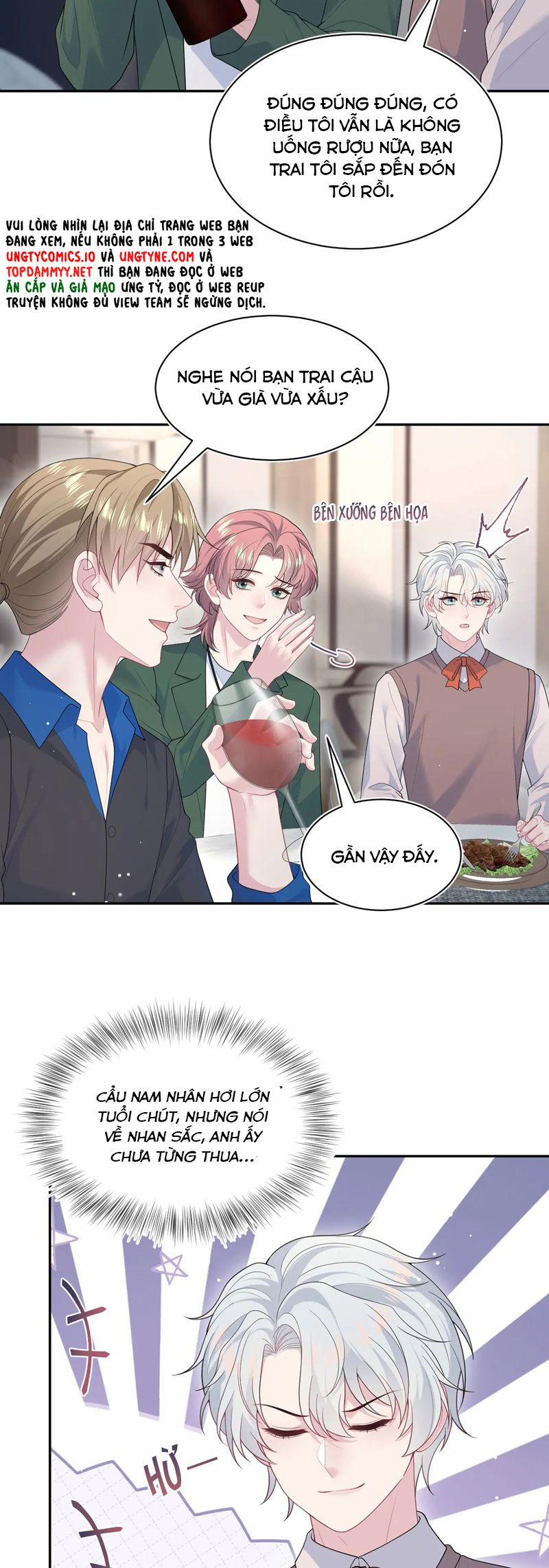 Tuyệt Mỹ Bạch Liên Online Dạy Học 356 trang 12