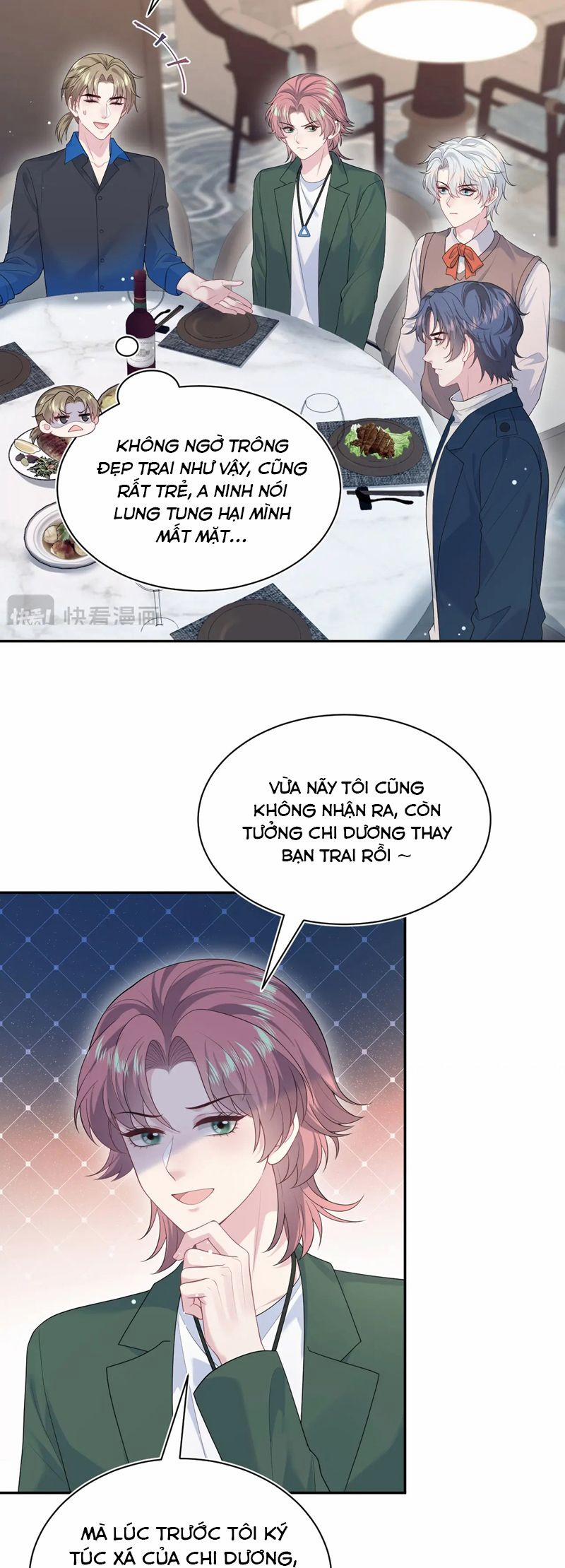 Tuyệt Mỹ Bạch Liên Online Dạy Học 356 trang 16