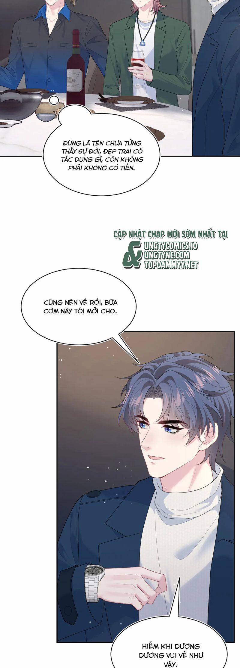 Tuyệt Mỹ Bạch Liên Online Dạy Học 356 trang 22