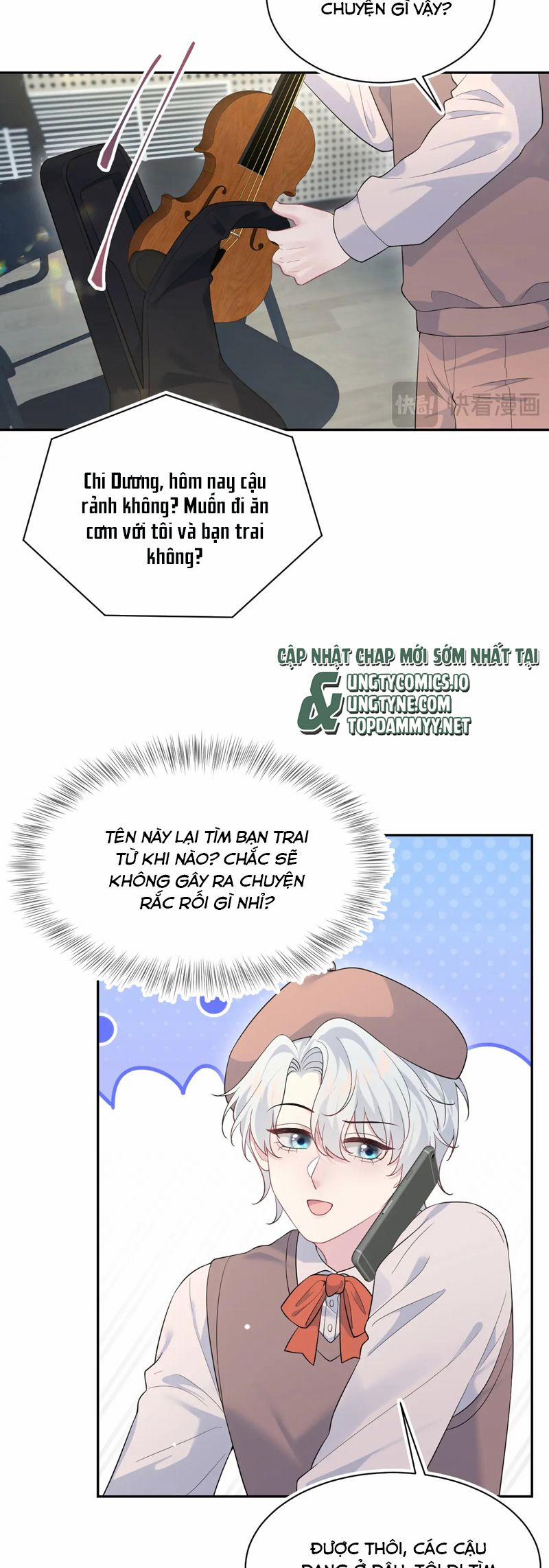 Tuyệt Mỹ Bạch Liên Online Dạy Học 356 trang 5