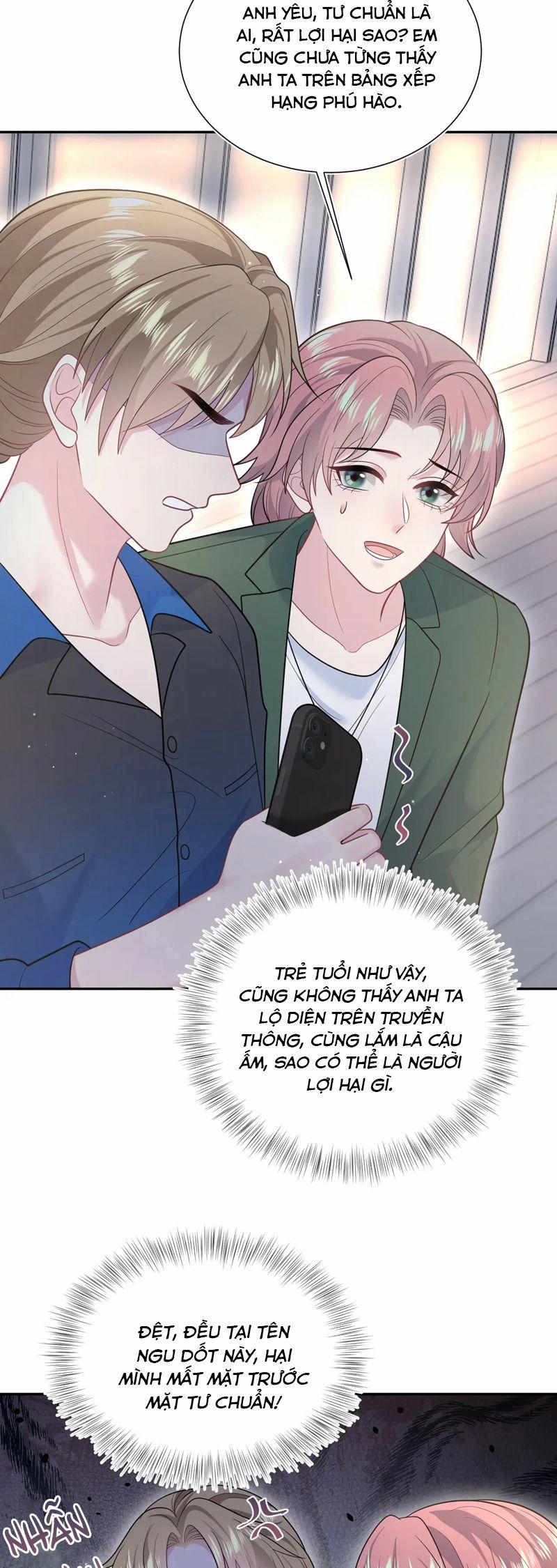 Tuyệt Mỹ Bạch Liên Online Dạy Học 357 trang 11