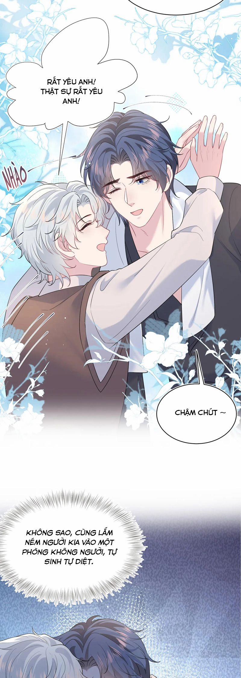 Tuyệt Mỹ Bạch Liên Online Dạy Học 357 trang 21