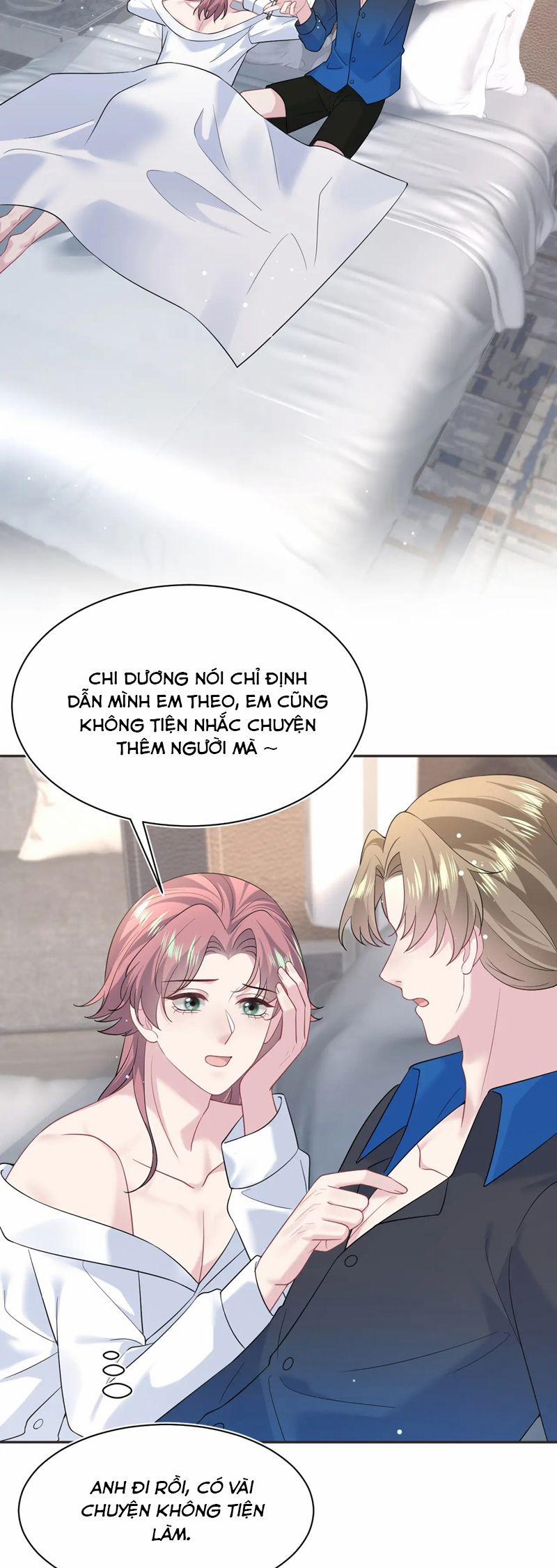 Tuyệt Mỹ Bạch Liên Online Dạy Học 357 trang 23