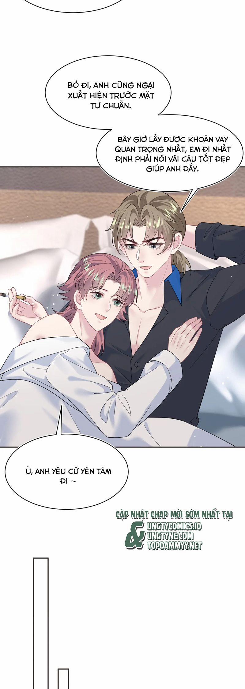 Tuyệt Mỹ Bạch Liên Online Dạy Học 357 trang 24