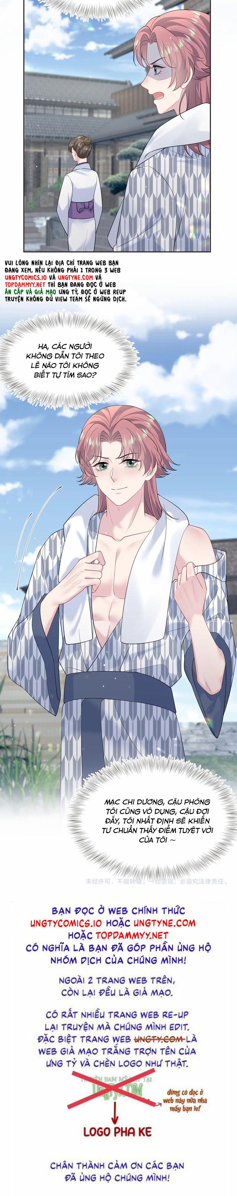 Tuyệt Mỹ Bạch Liên Online Dạy Học 357 trang 26