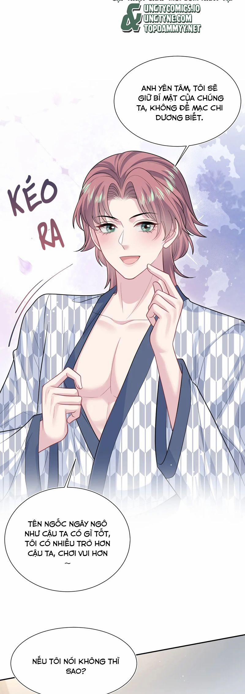 Tuyệt Mỹ Bạch Liên Online Dạy Học 358 trang 24