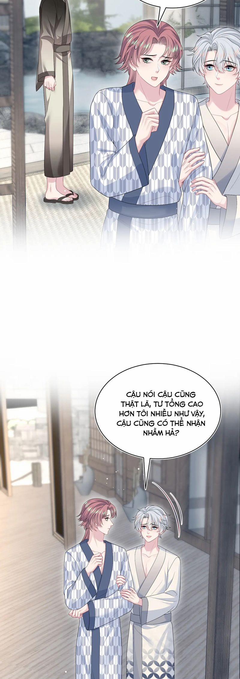 Tuyệt Mỹ Bạch Liên Online Dạy Học 358 trang 9