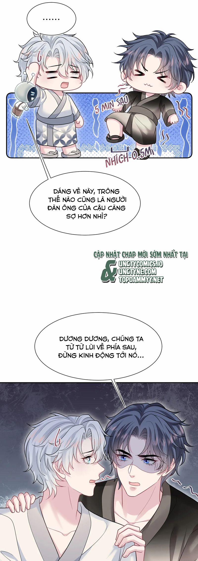 Tuyệt Mỹ Bạch Liên Online Dạy Học 359 trang 21