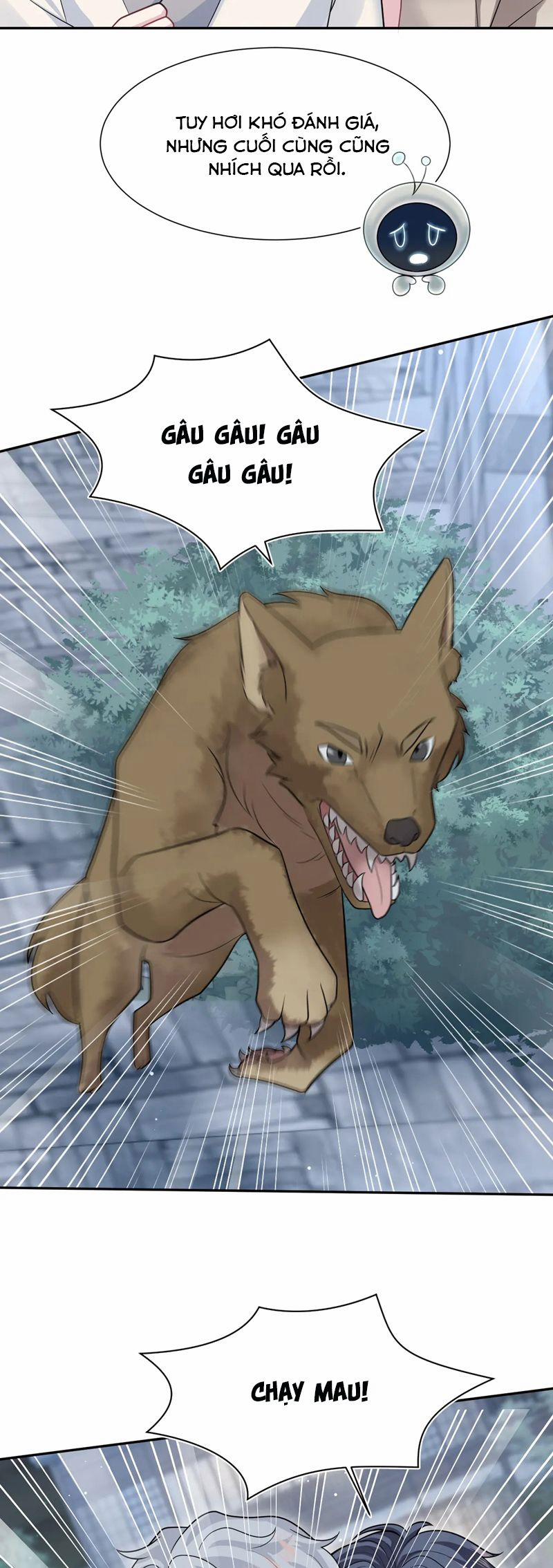 Tuyệt Mỹ Bạch Liên Online Dạy Học 359 trang 22