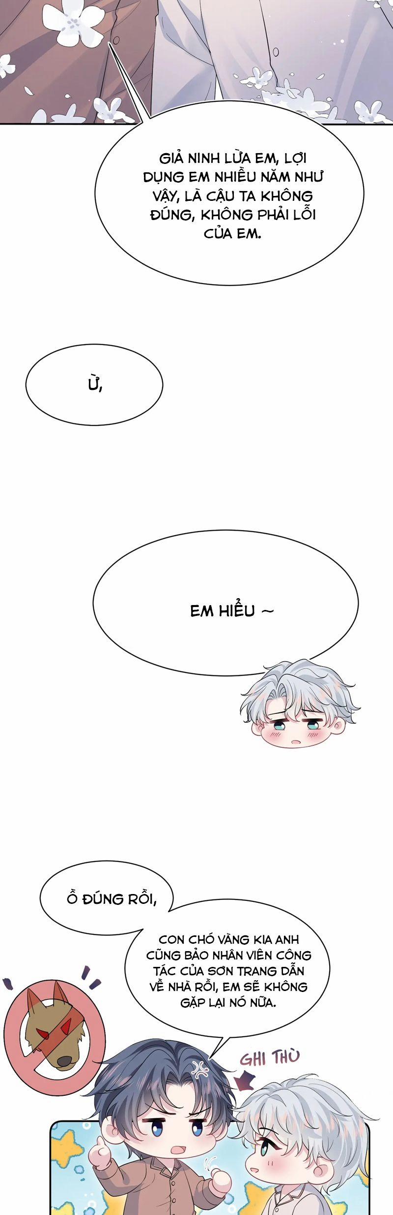 Tuyệt Mỹ Bạch Liên Online Dạy Học 359 trang 28