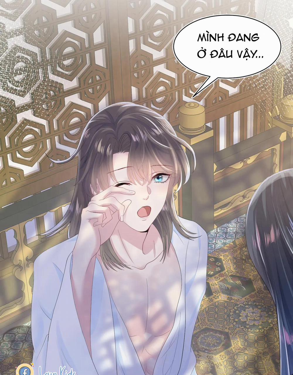 Tuyệt Mỹ Bạch Liên Online Dạy Học 36 trang 12