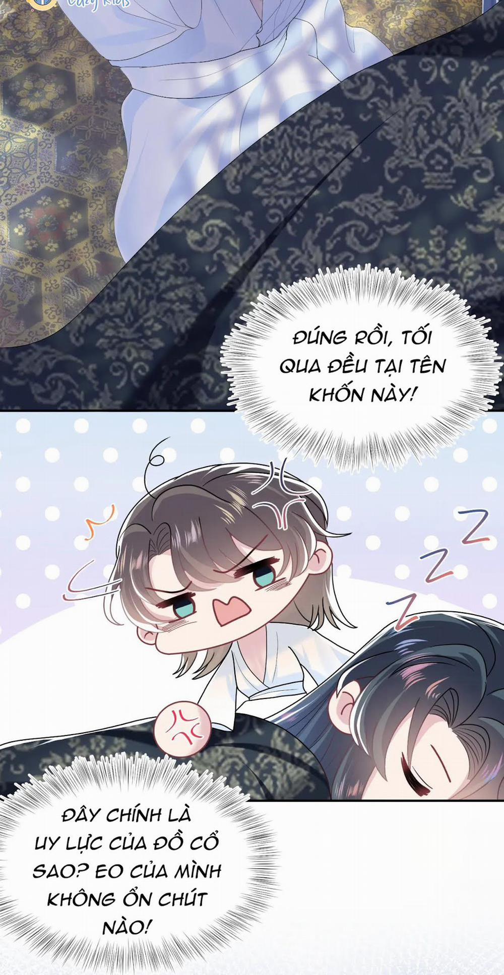 Tuyệt Mỹ Bạch Liên Online Dạy Học 36 trang 13