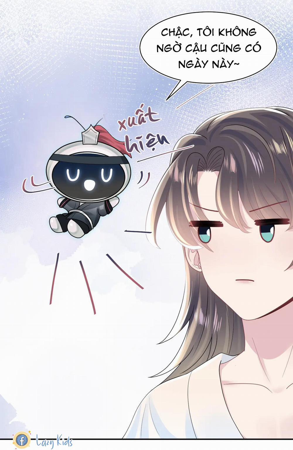 Tuyệt Mỹ Bạch Liên Online Dạy Học 36 trang 14