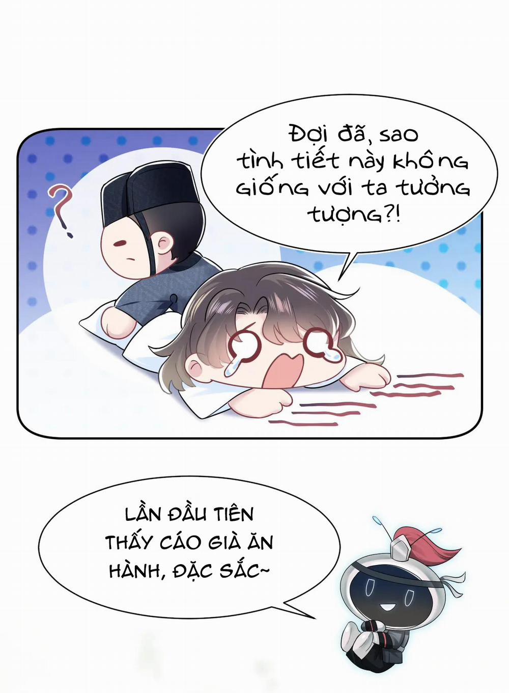 Tuyệt Mỹ Bạch Liên Online Dạy Học 36 trang 22