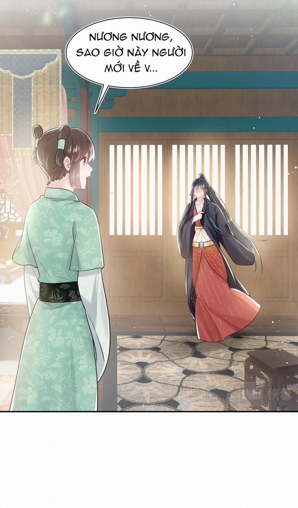 Tuyệt Mỹ Bạch Liên Online Dạy Học 36 trang 24