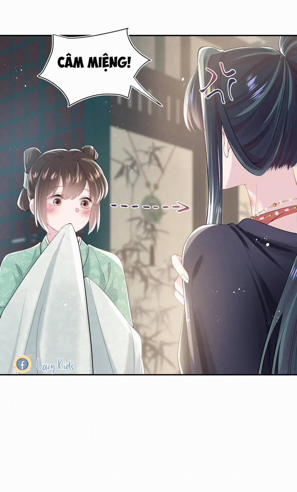 Tuyệt Mỹ Bạch Liên Online Dạy Học 36 trang 25