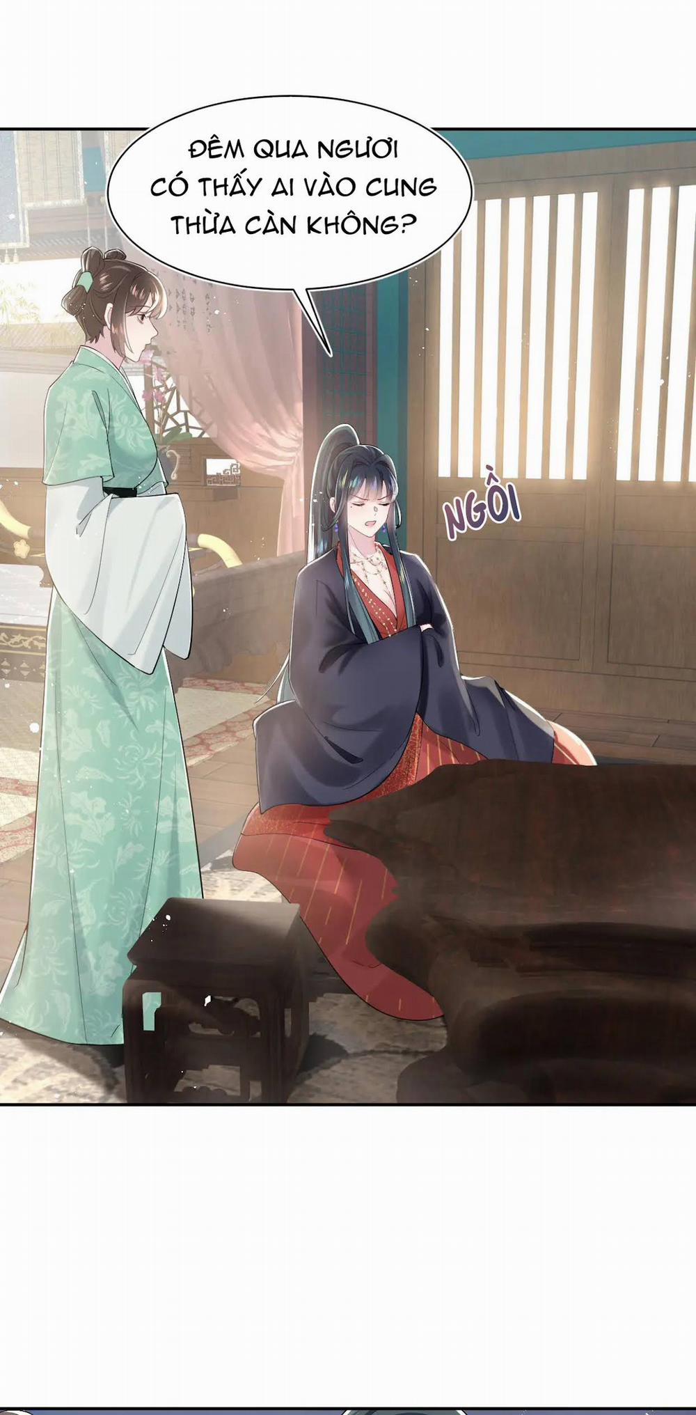 Tuyệt Mỹ Bạch Liên Online Dạy Học 36 trang 26