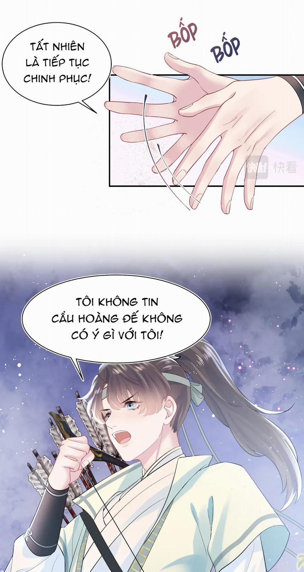 Tuyệt Mỹ Bạch Liên Online Dạy Học 36 trang 32