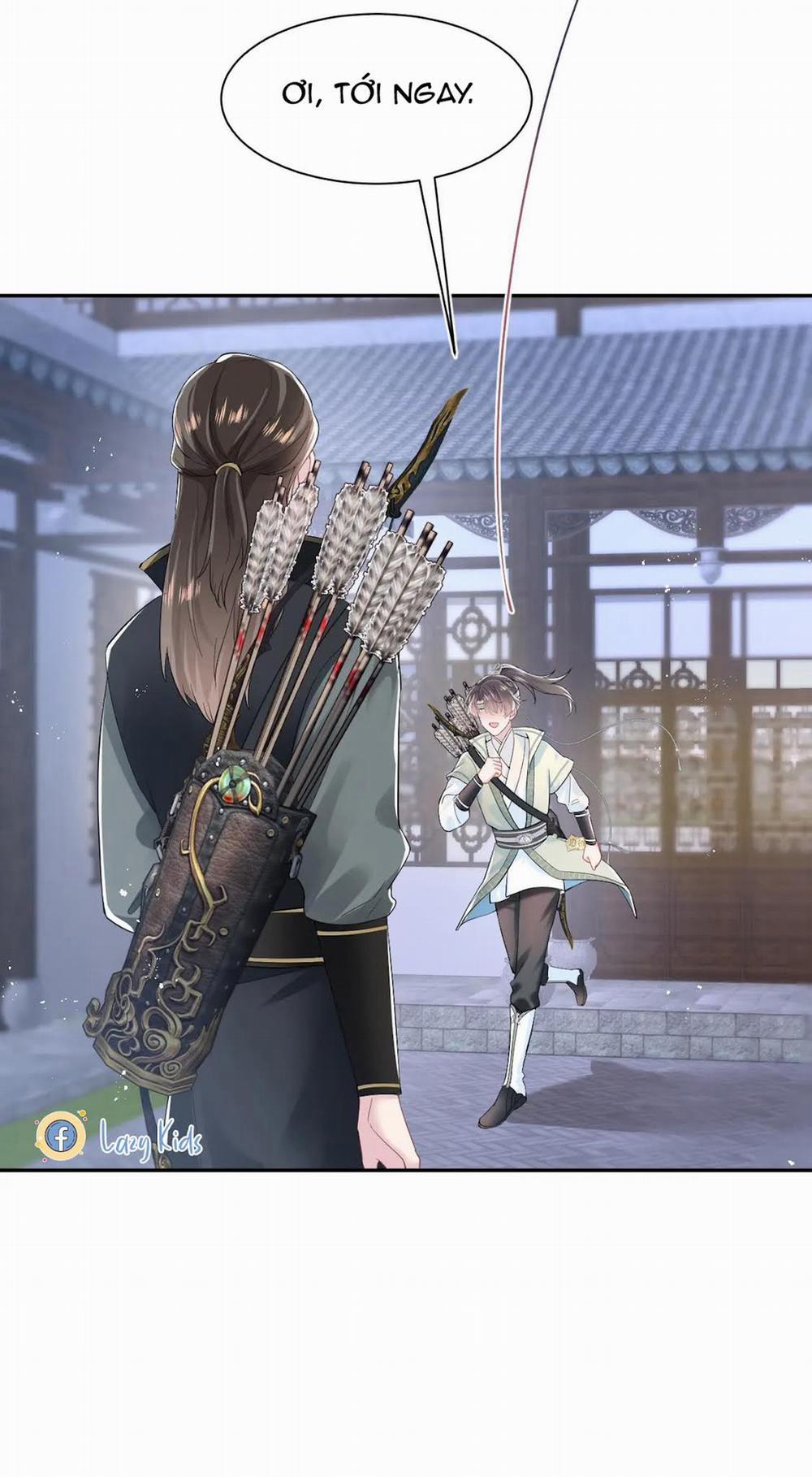 Tuyệt Mỹ Bạch Liên Online Dạy Học 36 trang 37