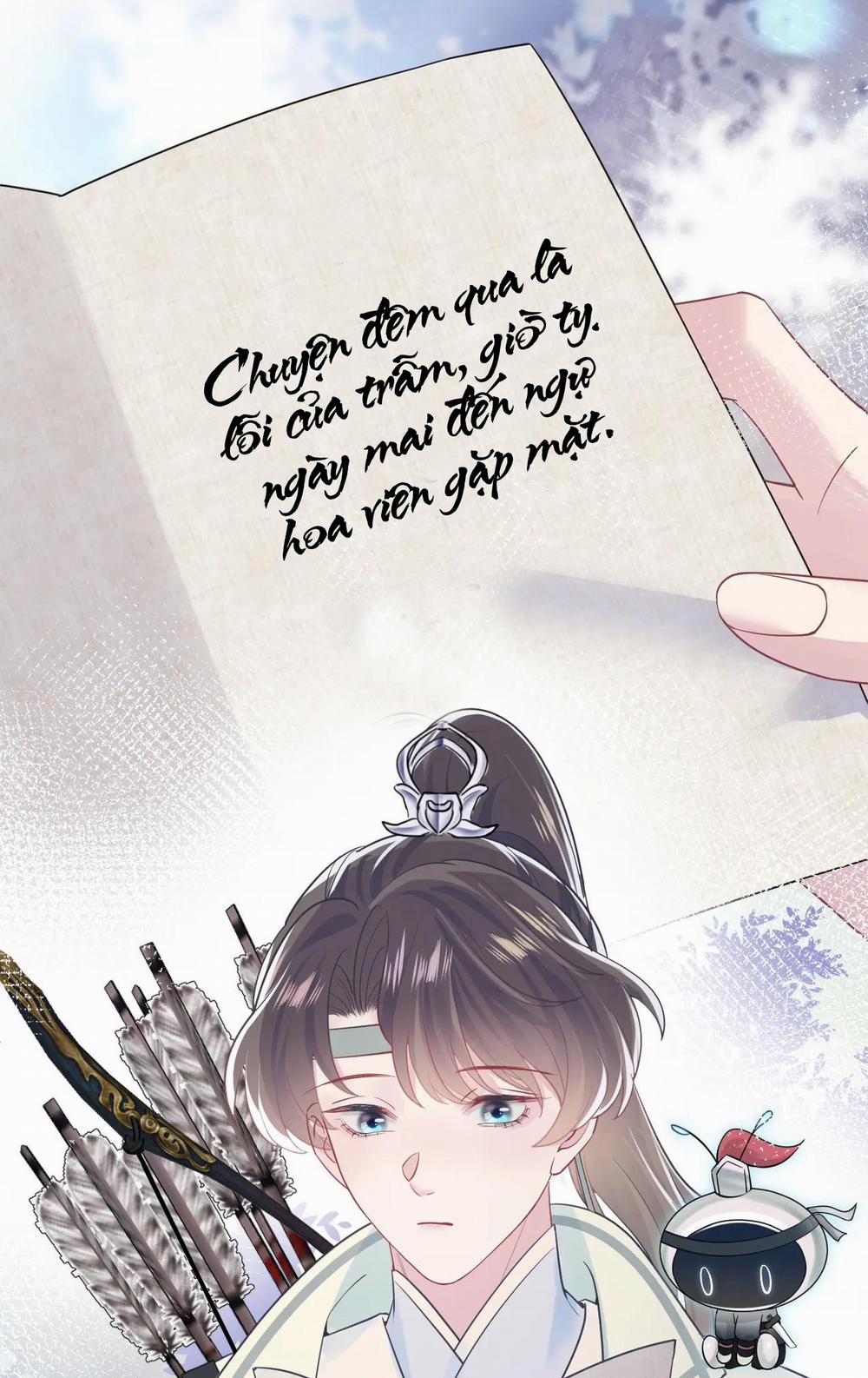 Tuyệt Mỹ Bạch Liên Online Dạy Học 36 trang 39