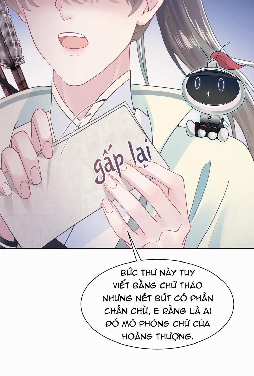 Tuyệt Mỹ Bạch Liên Online Dạy Học 36 trang 41