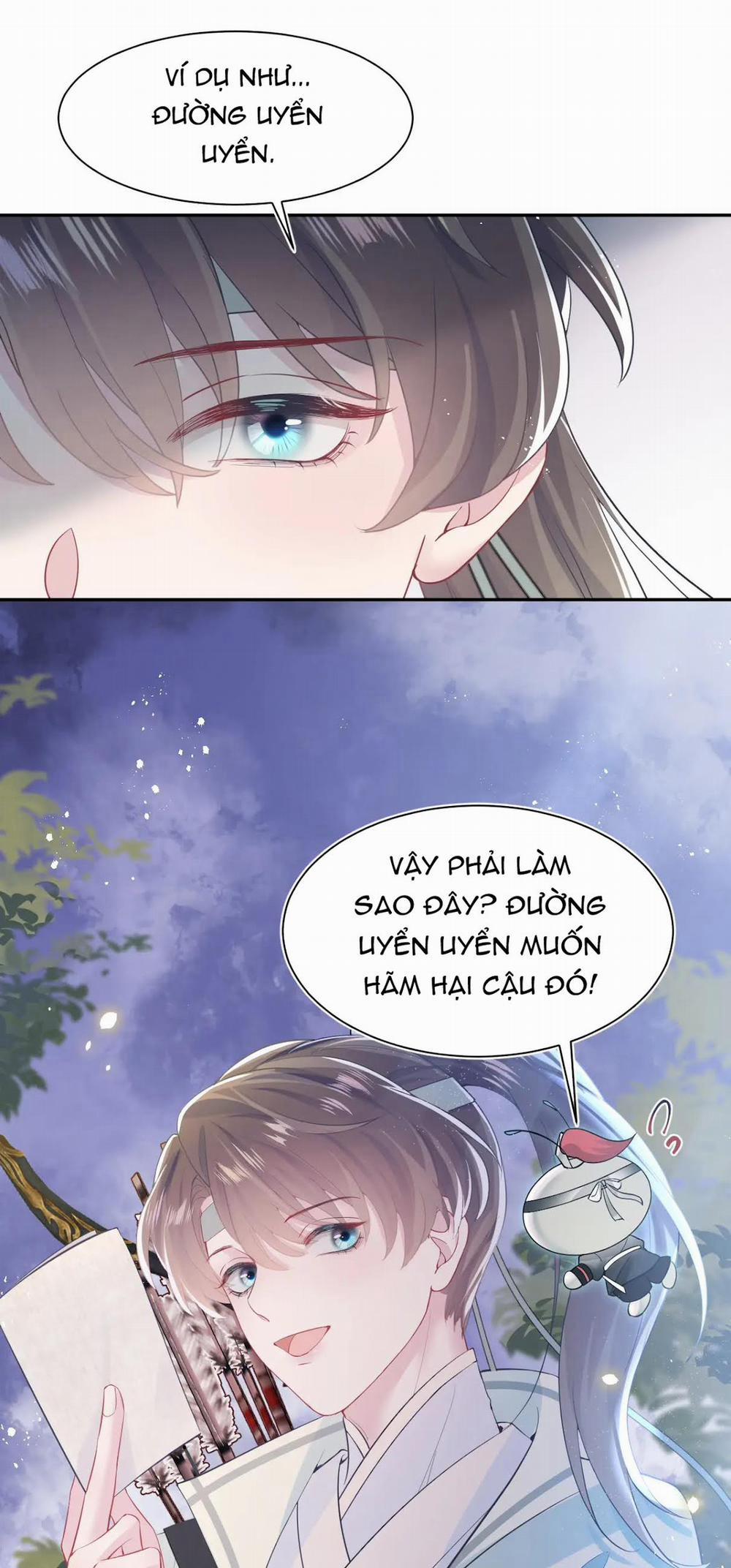 Tuyệt Mỹ Bạch Liên Online Dạy Học 36 trang 42