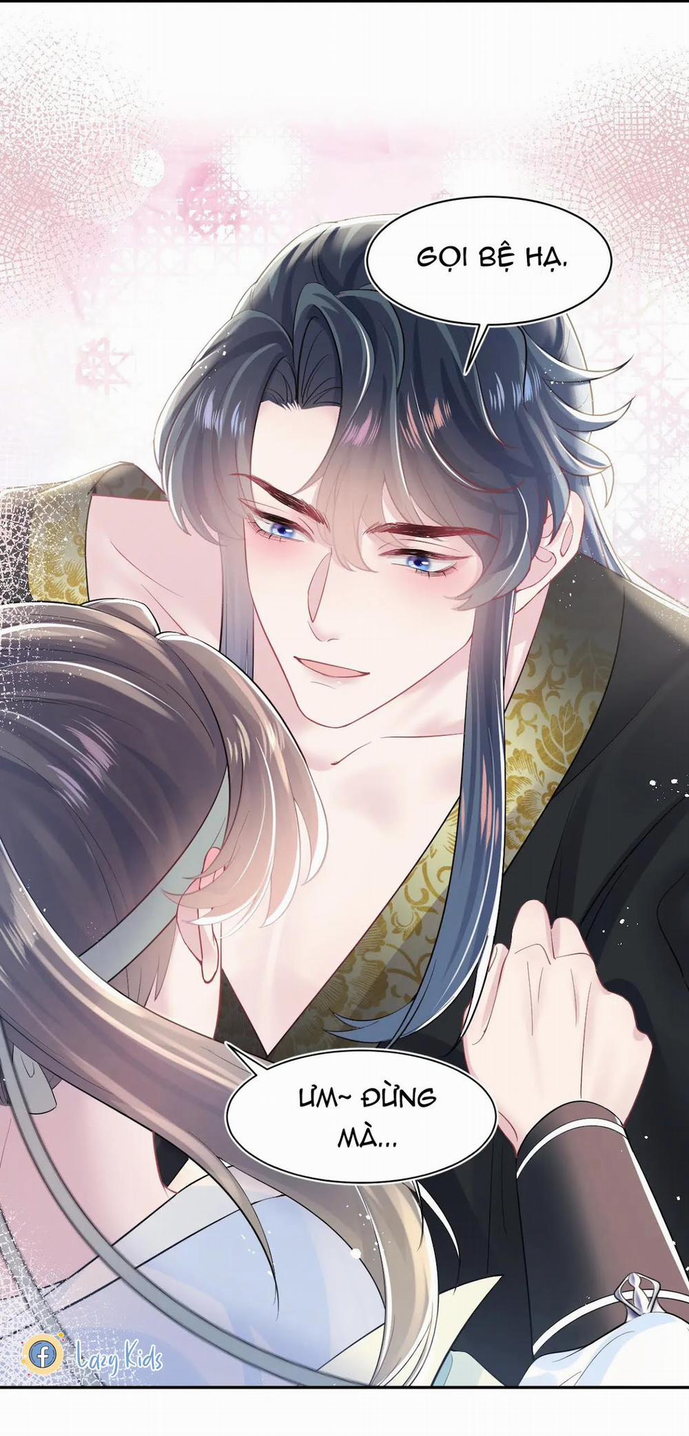 Tuyệt Mỹ Bạch Liên Online Dạy Học 36 trang 7