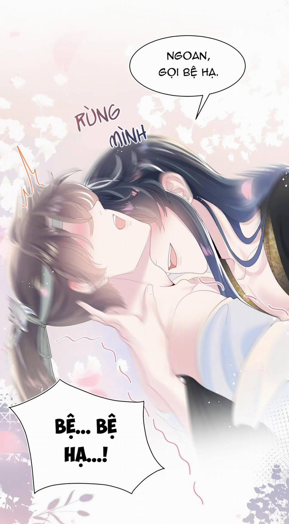 Tuyệt Mỹ Bạch Liên Online Dạy Học 36 trang 8