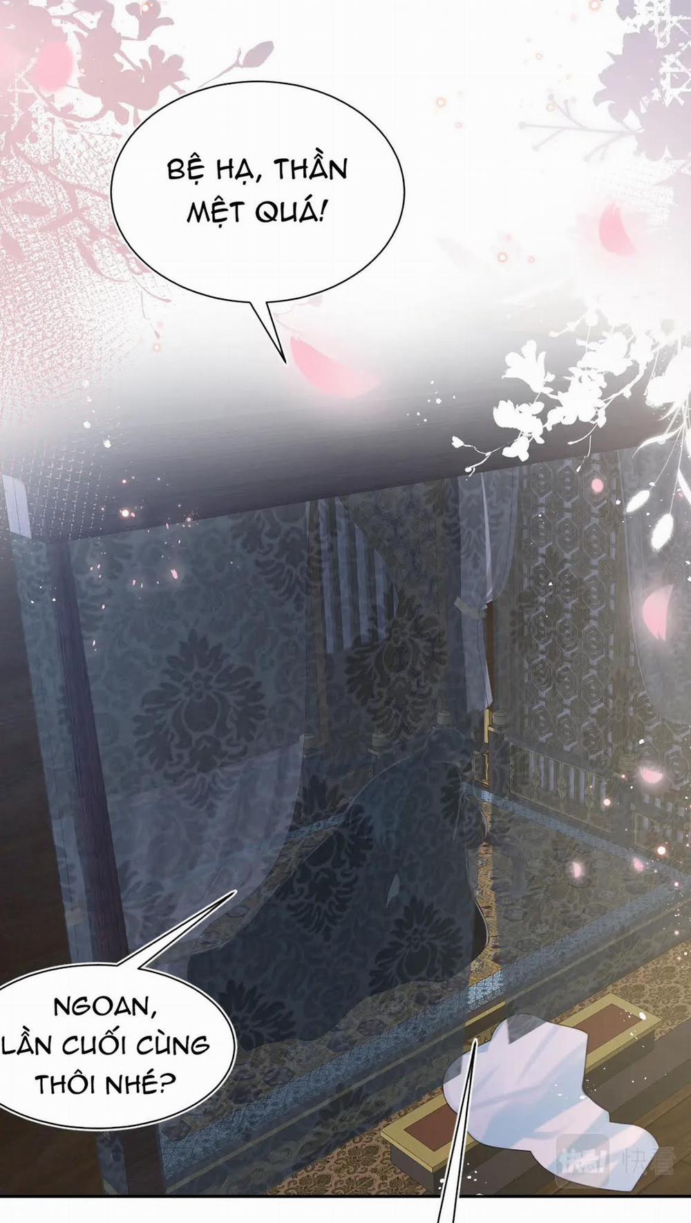 Tuyệt Mỹ Bạch Liên Online Dạy Học 36 trang 9