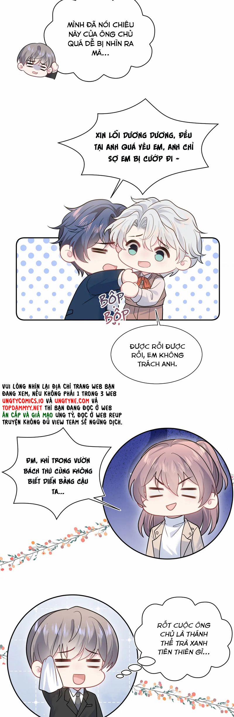 Tuyệt Mỹ Bạch Liên Online Dạy Học 360 trang 16