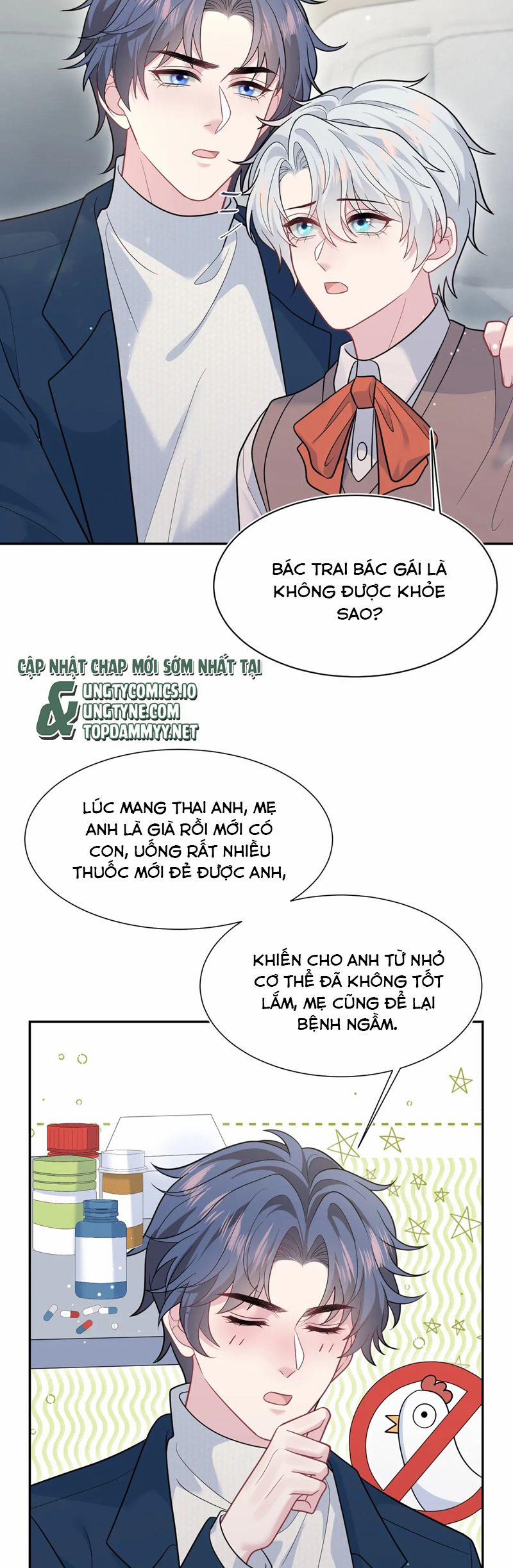 Tuyệt Mỹ Bạch Liên Online Dạy Học 360 trang 22