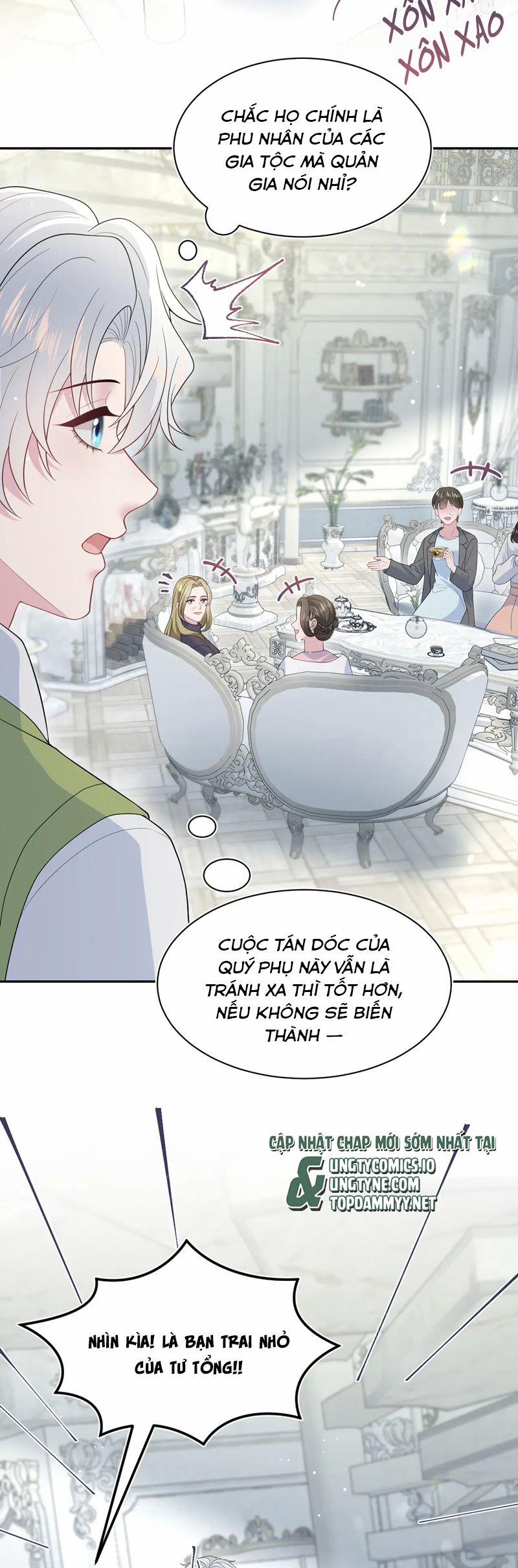 Tuyệt Mỹ Bạch Liên Online Dạy Học 360 trang 31