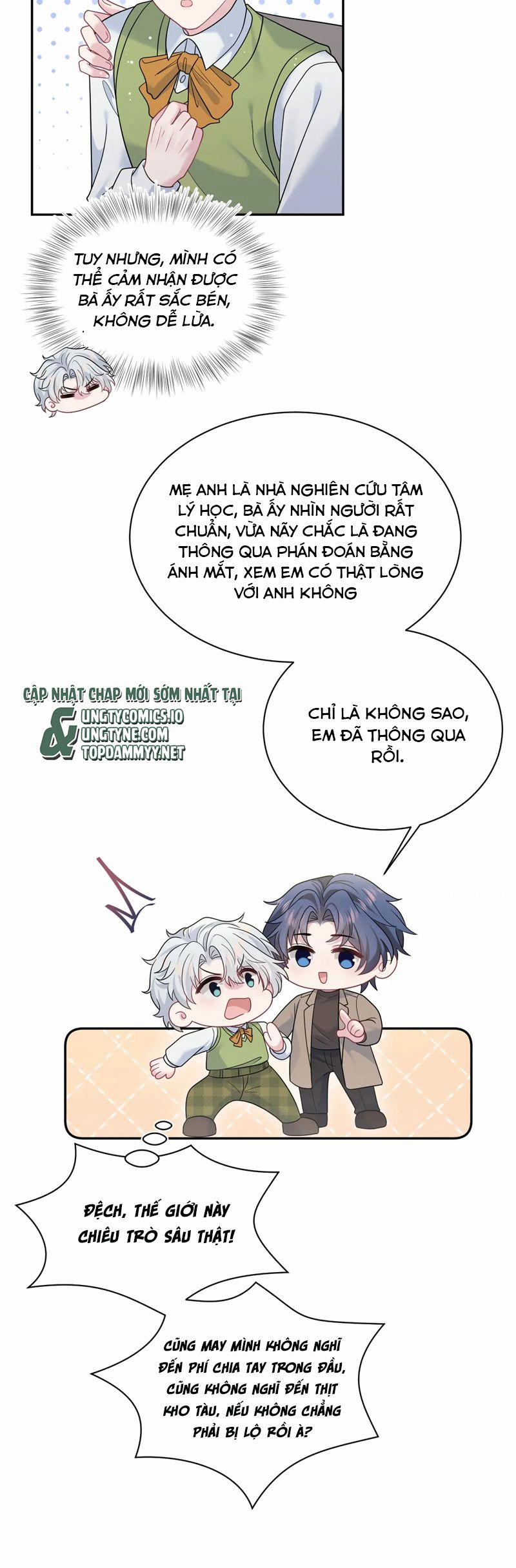 Tuyệt Mỹ Bạch Liên Online Dạy Học 361 trang 14