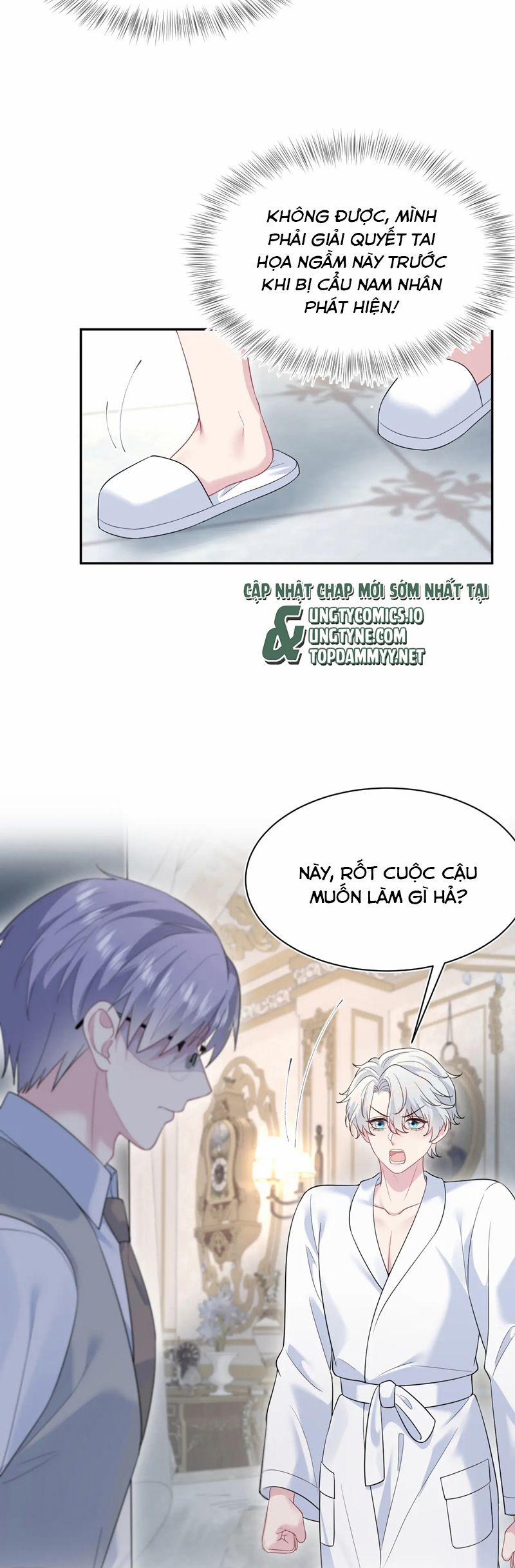 Tuyệt Mỹ Bạch Liên Online Dạy Học 361 trang 22