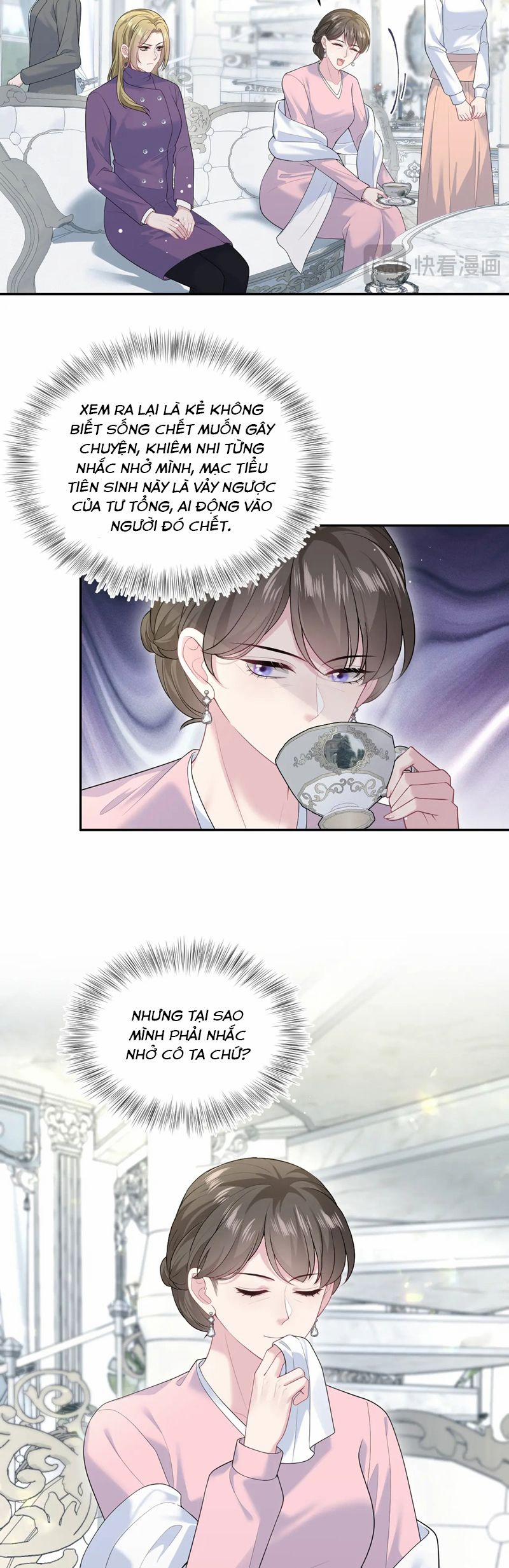 Tuyệt Mỹ Bạch Liên Online Dạy Học 361 trang 5