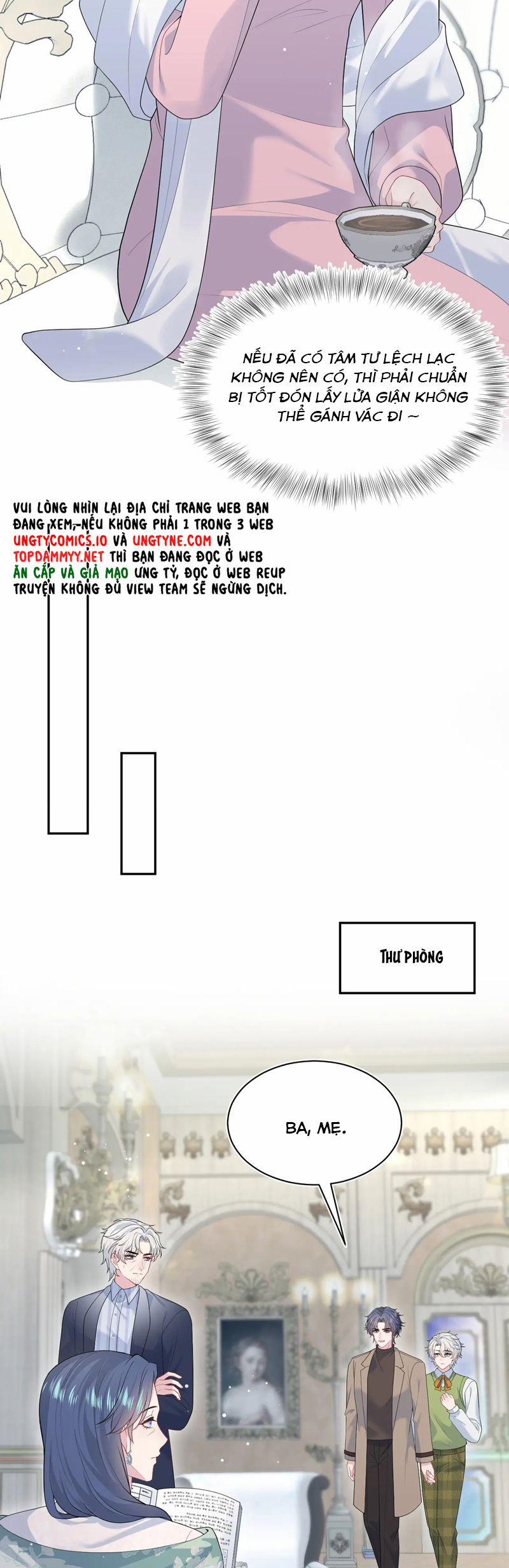 Tuyệt Mỹ Bạch Liên Online Dạy Học 361 trang 6