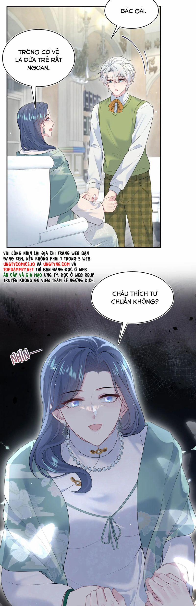 Tuyệt Mỹ Bạch Liên Online Dạy Học 361 trang 9